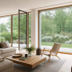 Fliegengitter fenster — Bruderer Wohnen, Bodenseeregion