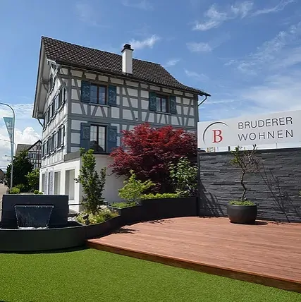 Heimberatung Bodenseeregion — Kontakt Steinach SG | Bruderer Wohnen