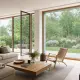 Fliegengitter fenster — Bruderer Wohnen, Bodenseeregion